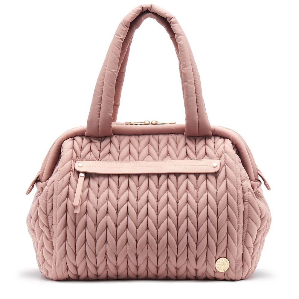 Happ Diaper Bag